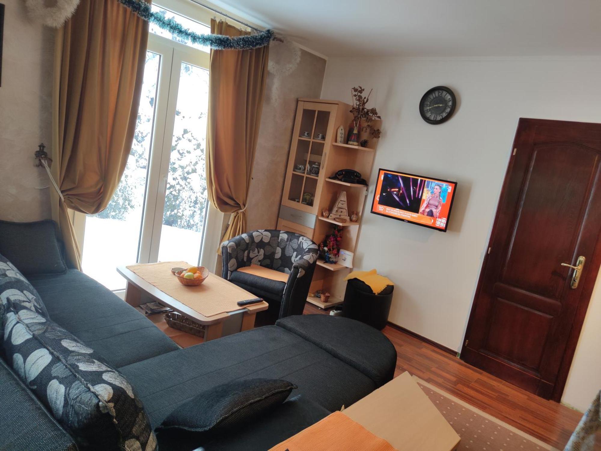 Apartment Ilic Zlatibor Exteriér fotografie