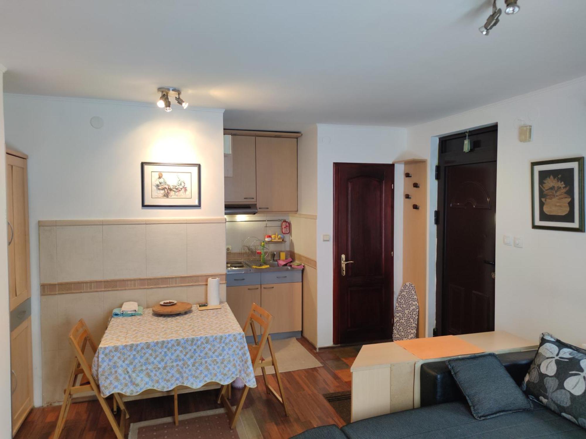 Apartment Ilic Zlatibor Exteriér fotografie